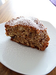 Mandelkuchen