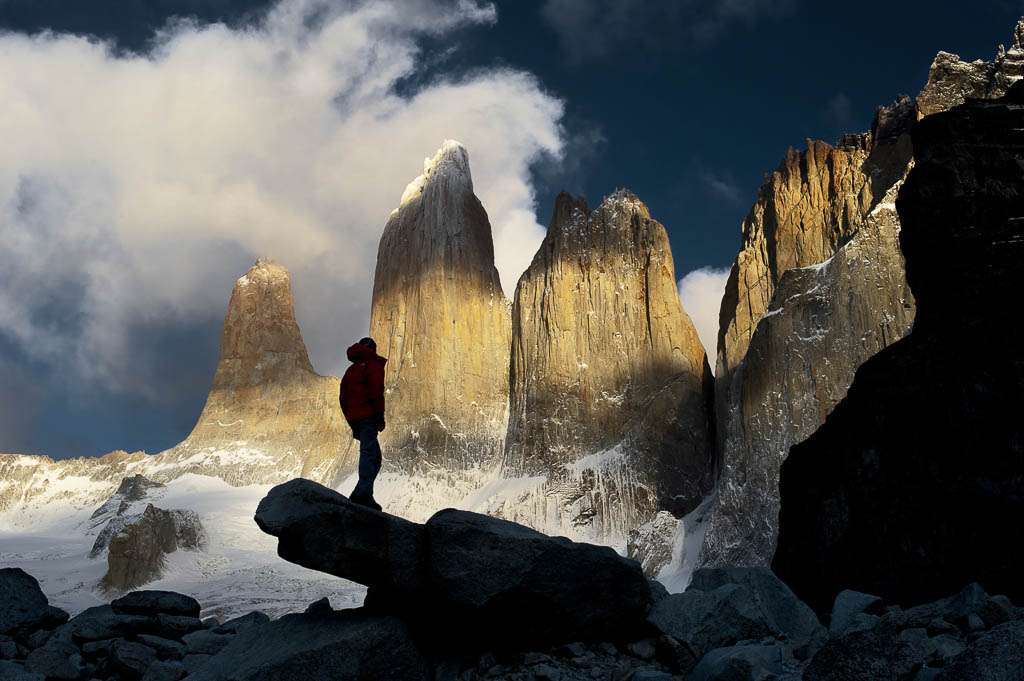 5 Dinge sich auf Chile zu freuen