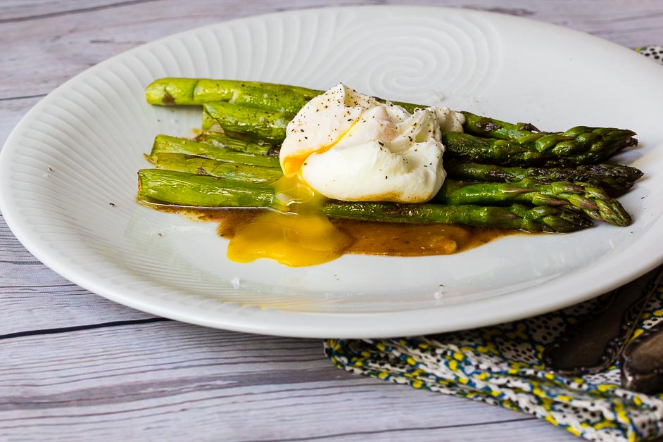 Spargel mit Miso via lunchforone