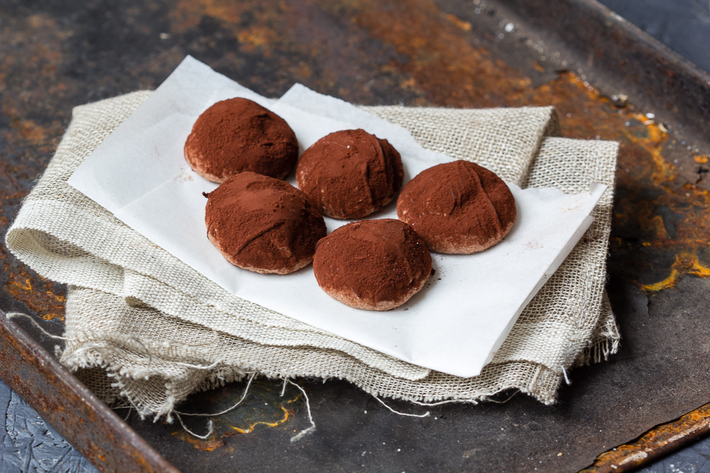 Espresso Plätzchen Rezepte Weihnachten, Plätzchen-rezepte Für Advent Und Weihnachten