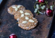 Weltbesten Elisenlebkuchen via lunchforone