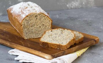 Schlagsahnekuchen via lunchforone