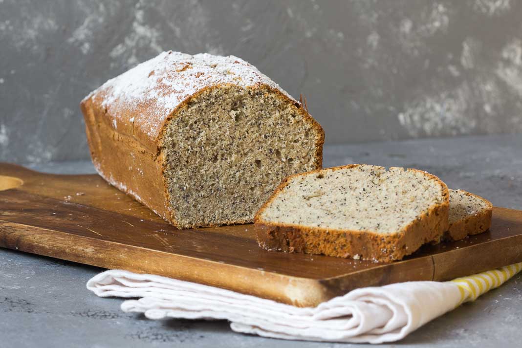 Schlagsahnekuchen via lunchforone