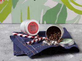 kulinarischer Adventskalender 2021 via lunchforone