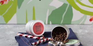 kulinarischer Adventskalender 2021 via lunchforone