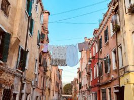 Venedig-Übernachten-Abseits-der-Touristenmassen via lunchforone